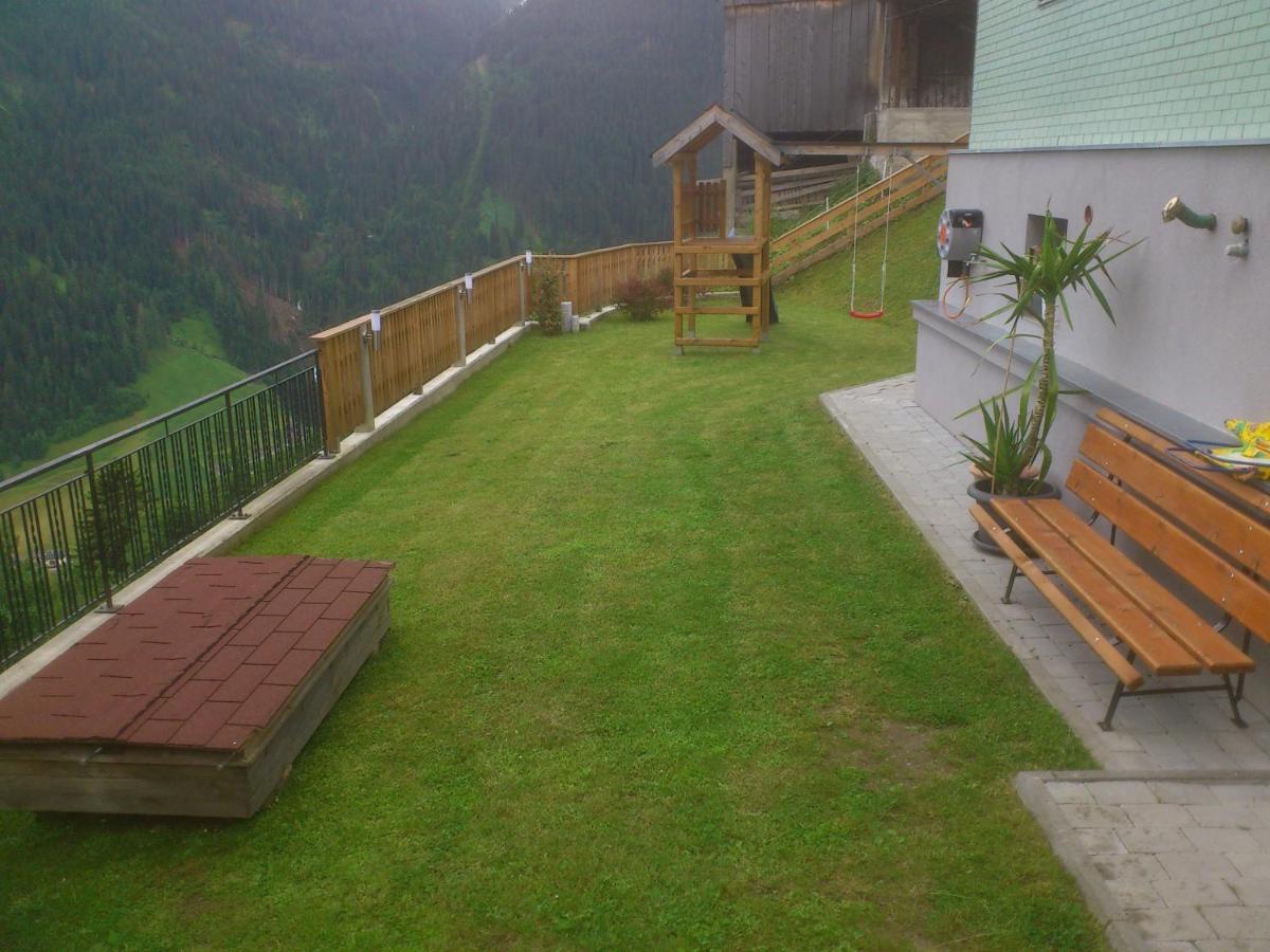 Ferienhaus Nadine Kappl  Szoba fotó