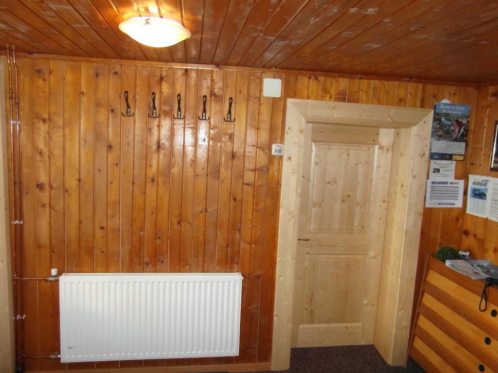 Ferienhaus Nadine Kappl  Szoba fotó