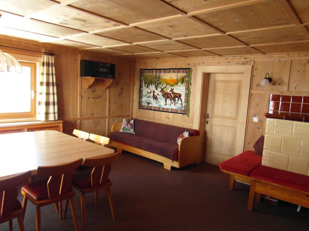 Ferienhaus Nadine Kappl  Szoba fotó