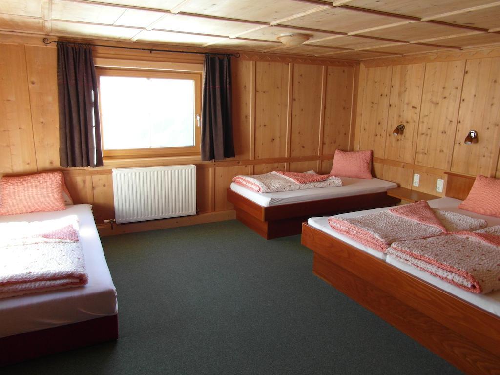 Ferienhaus Nadine Kappl  Szoba fotó