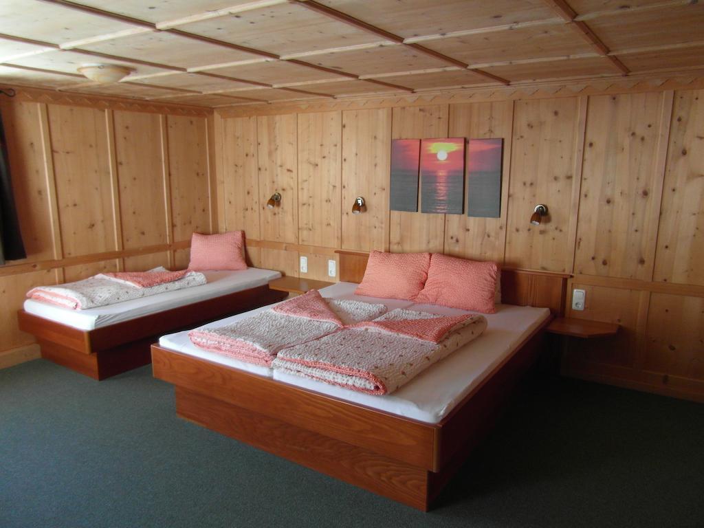 Ferienhaus Nadine Kappl  Szoba fotó