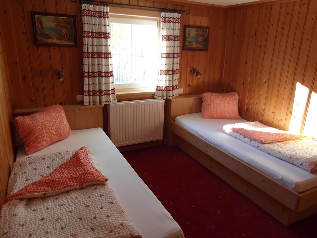 Ferienhaus Nadine Kappl  Szoba fotó