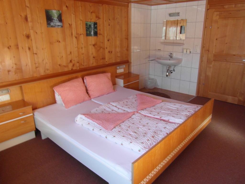 Ferienhaus Nadine Kappl  Szoba fotó