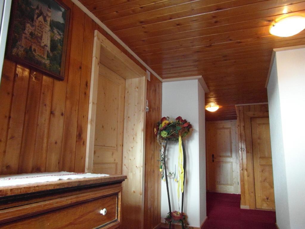 Ferienhaus Nadine Kappl  Szoba fotó