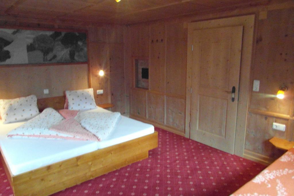 Ferienhaus Nadine Kappl  Szoba fotó