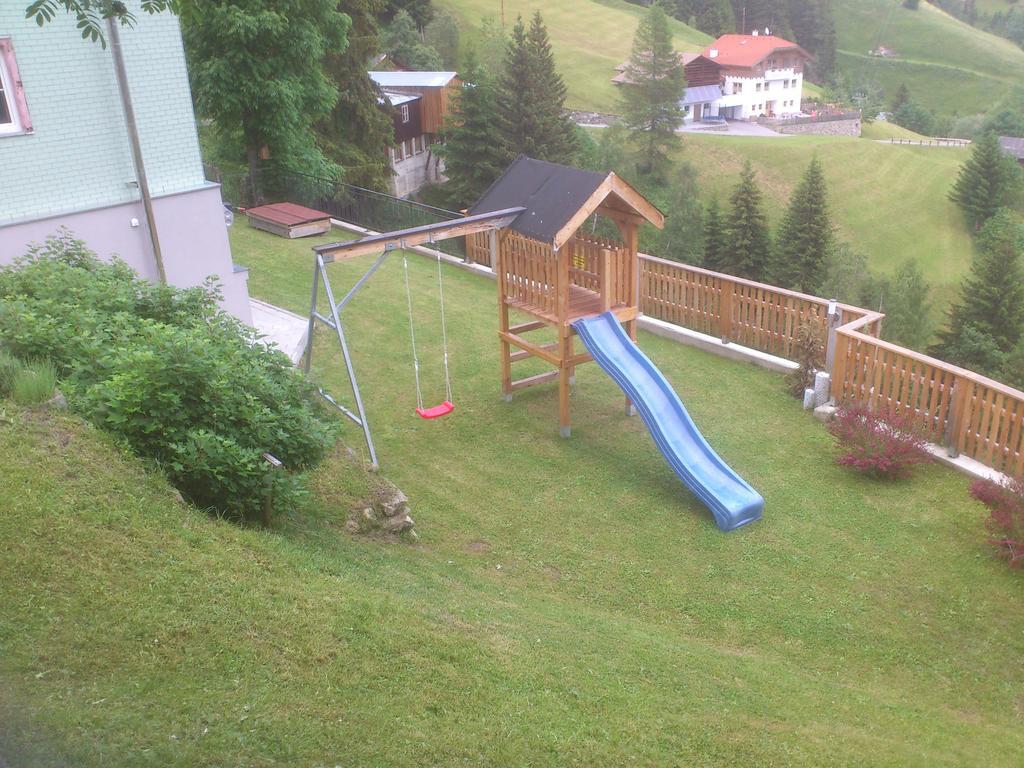 Ferienhaus Nadine Kappl  Szoba fotó