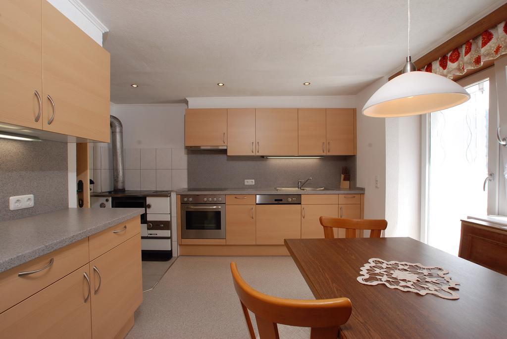 Ferienhaus Nadine Kappl  Szoba fotó